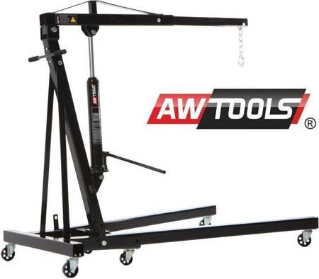 AWTOOLS ŻURAW WARSZTATOWY 2 - TONOWY