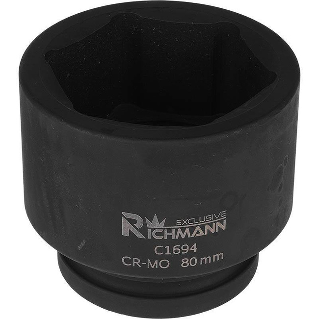 NASADKA 1"  90 MM UDAR. Richmann Exclusive C1696