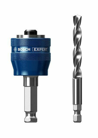 BOSCH ADAPTER PC EXPERT HEX11 HSS-G 7.15x105