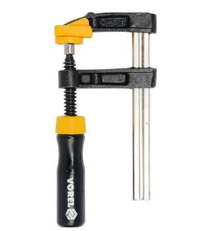 ARTPOL ŚCISK STOLARSKI 50 x 300mm TYP (F) TUV/ GS