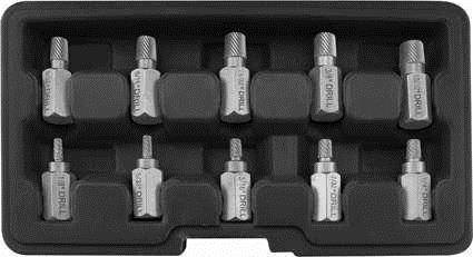 YATO WYKRĘTAKI DO ŚRUB   05890