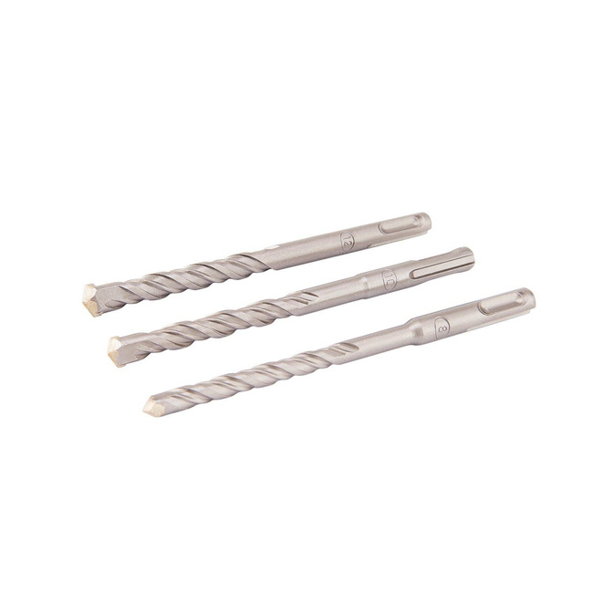 Młotowiertarka elektryczna 900W z uchwytem SDS z akcesoriami BMC RH0926D - WORCRAFT