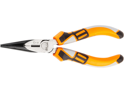 RICHMANN SZCZYPCE WYDŁUŻONE PROSTE 160 MM INDUSTRY