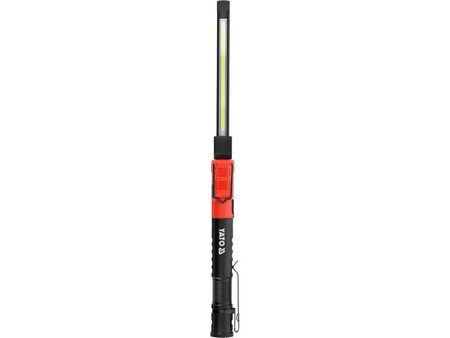 YATO LAMPA WARSZTATOWA 350LM SLIM