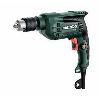 METABO.WIERTARKA BE 650 650W 1-BIEG UCHWYT ZĘBATY