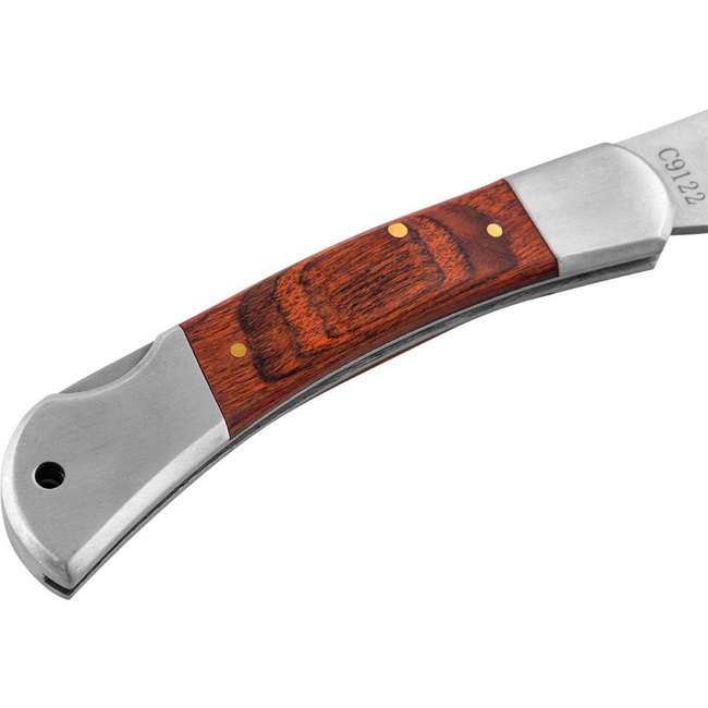 NÓŻ MONTERSKI SKŁADANY 195 MM Richmann Exclusive C9122