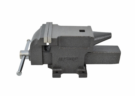 AW IMADŁO STAŁE CIĘŻKIE Z KOWADŁEM 4"/100mm