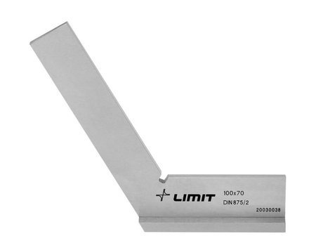 Kątownik ze stopką 120° 100x70 mm 279850101 Limit