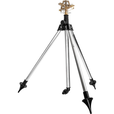 ZRASZACZ PULSACYJNY METALOWY 1/2 Richmann C0265