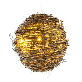 RXL 240 ball 20LED 15cm WW RETLUX
