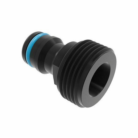 CELLFAST PRZYŁĄCZE NA KRAN  3/4" Z GWINTEM ZEWNĘTRZNYM  ERGO