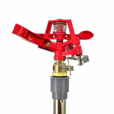 AWTOOLS ZRASZACZ PULSACYJNY NA STATYWIE  80-120cm