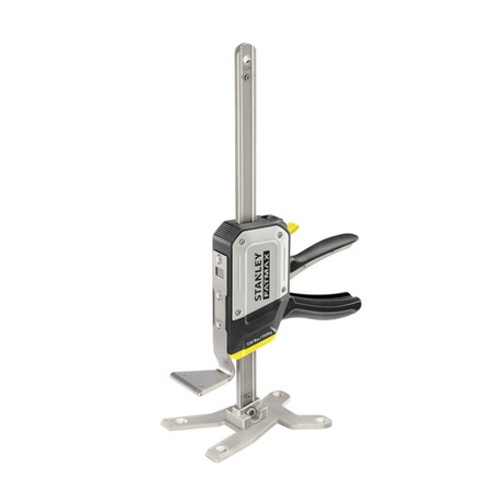 STANLEY ZSZYWKI G 12mm 1000 WYTRZYMAŁE, STAL NIERDZEWNA
