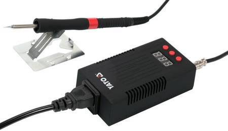 YATO STACJA LUTOWNICZA GROT T12 75W