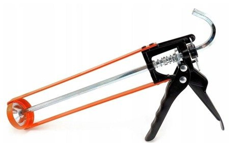 Pistolet do silikonu typu COX Corona / Richmann Exclusive C8003