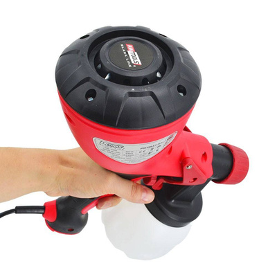 AWTOOLS ELEKTRYCZNY PISTOLET MALARSKI 600W BL
