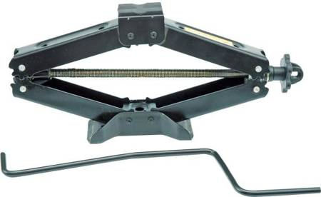 PODNOŚNIK MECHANICZNY TRAPEZOWY 1200kg 100 - 350mm / START   80271