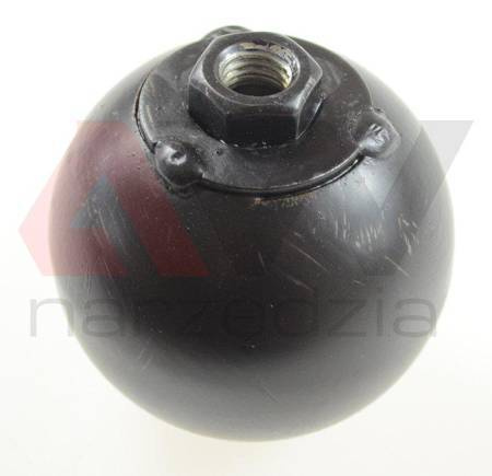 KULA KOMINIARSKA  FI=70mm  0,9kg