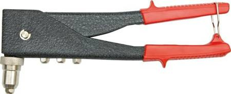 VOREL NITOWNICA RĘCZNA DWUPOŁOŻENIOWA   70160