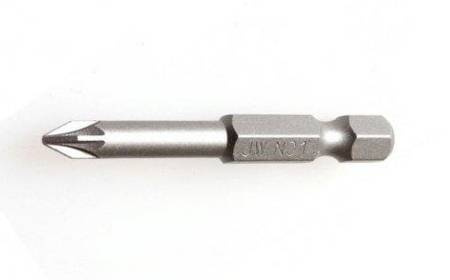 JONNESWAY KOŃCÓWKA KRZYŻOWA PZ1 x 50mm  6-kąt. 1/4"