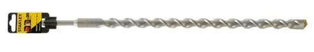 Wiertło do betonu 16,0 x 225 x 300 mm SDS Plus Stanley STA54107-QZ