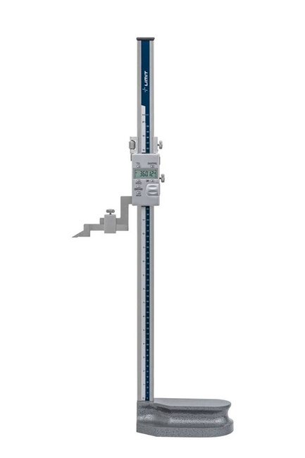 Wysokościomierz traserski elektroniczny Limit 500 mm 21461306