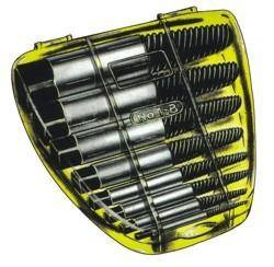 JONNESWAY WYKRĘTAKI URWANYCH ŚRUB  8cz.  AG010104