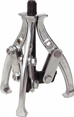 Ściągacz trójramienny Quatros QS11161.