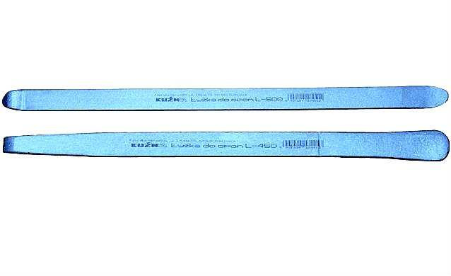 KUŹNIA ŁYŻKA DO KÓŁ 500mm