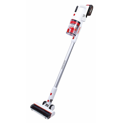 Odkurzacz bezprzewodowy przenośny Li-ion Stick CPVCS20LiBM - WORCRAFT