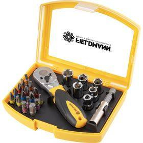 Zestaw bitów 23 szt. Fieldmann FDS 1018-23R