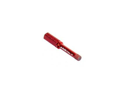 RUBI WIERTŁO DIAMENTOW  6mm DRYGRES 4DRILL