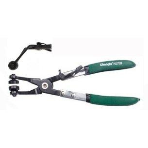 Szczypce do zaciskania węży 45° CL702728 - CHANGLU TOOLS