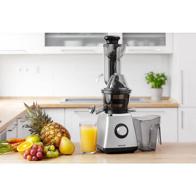 Sokowirówka SSJ 4070SL Wyciskarka wolnoobroto SENCOR