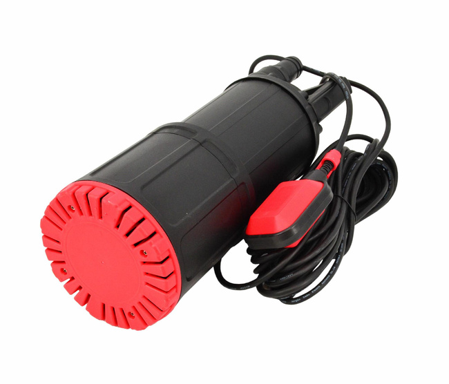 AWTOOLS POMPA  DO WODY CZYSTEJ Z PŁYWAKIEM 1200W