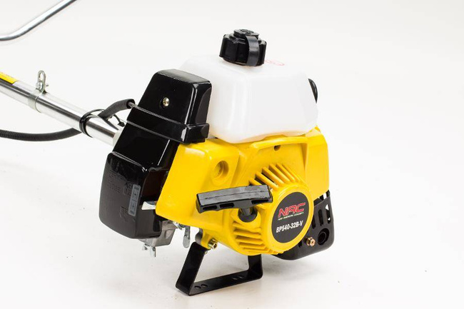 NAC KOSA SPALINOWA 3,2KM  BP540-32B-V