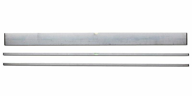 STABILA ŁATA BUDOWLANA AL 1LS  250cm  WYSOKOŚĆ PROFILU 8cm