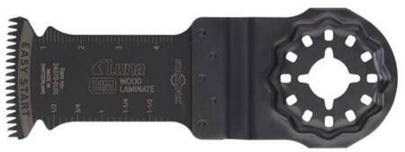 Brzeszczot do cięć wgłębnych SL 32 mm J BIM (5 szt.) 243700200