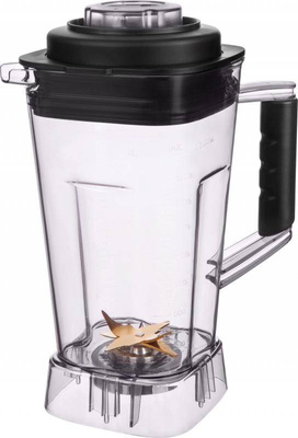 Nutri Smart Blender Sencor SBU 7730BK