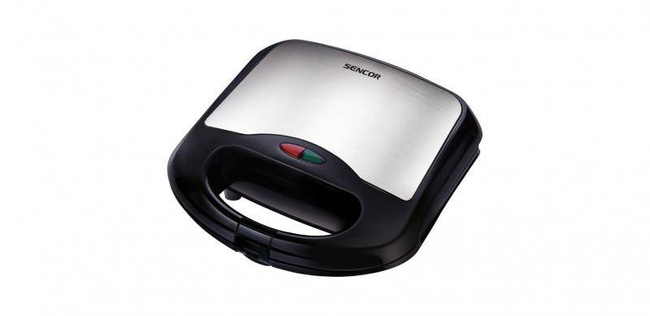 Opiekacz do Kanapek Sencor SSM 4220SS