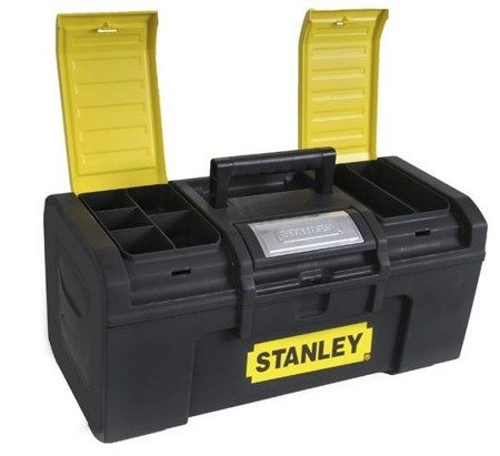 Skrzynka narzędziowa Basic 16" Stanley 79-216