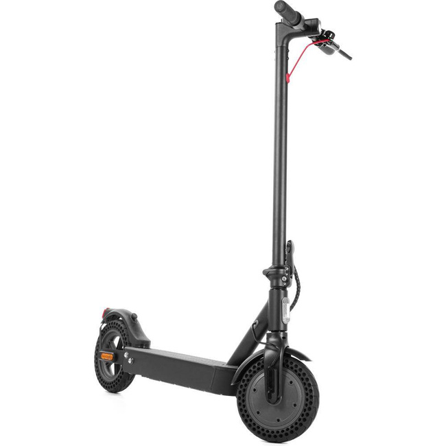 ELEKTRICKÁ KOLOBĚŽKA SCOOTER TWO LONG RANGE SENCOR