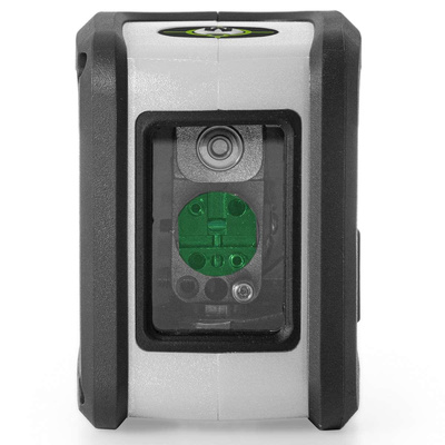 KAPRO NIWELATOR LASEROWY ZIELONY BAMBINO 1 x PION, 1 x POZIOM KAPRO KA842G