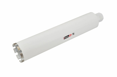 AW KORONA DIAMENTOWA 1 1/4"   82/430mm /DO WIERTNICY