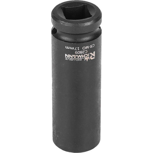 NASADKA UDAROWA DŁUGA 1/2" 27 MM. ZAWIESZKA Richmann Exclusive C2819