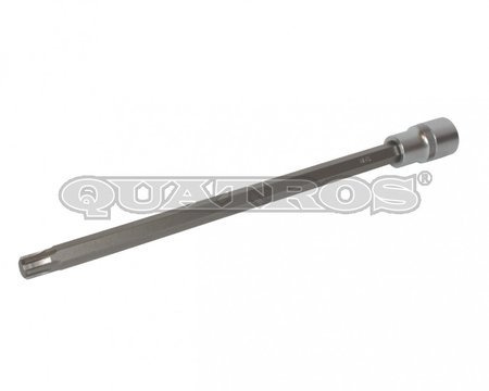 Quatros Klucz RIBE M10 z nasadką 1/2" L=250mm  QS50385D