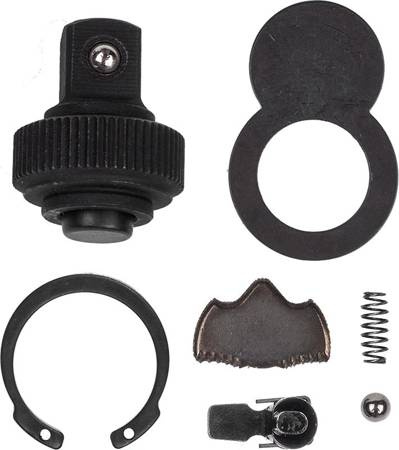 ZESTAW NAPRAWCZY DO GRZECHOTKI C8455 1/2" Richmann C8497