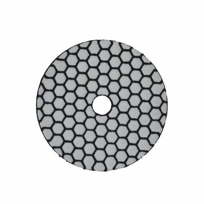 AW NAKŁADKA POLERSKA 100mm  GR. 100 S NA SUCHO