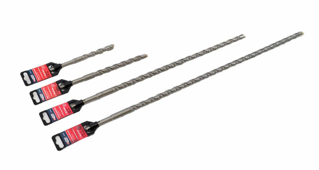 AWTOOLS WIERTŁO SDS PLUS  8x1000mm