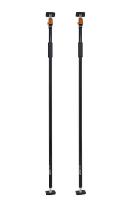 AWTOOLS PODPORY TELESKOPOWE 2szt. 160-290cm